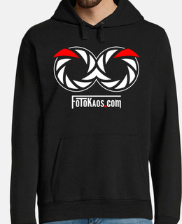 fotokaos dob les hutther logo