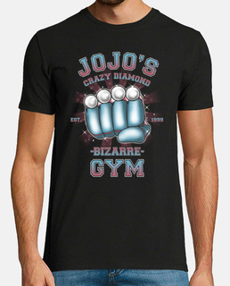 fou diamond gym