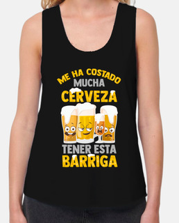 Frace Cerveza barriga