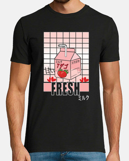 fraise japonaise d39 anime frais kawaii
