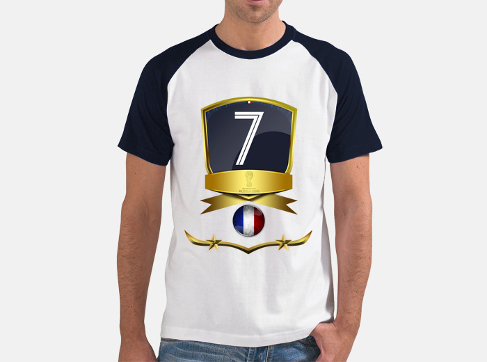 Champion t shirt 2018 sales