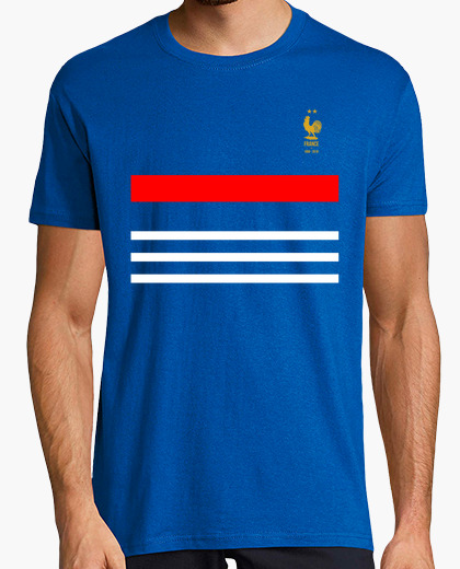 t shirt france