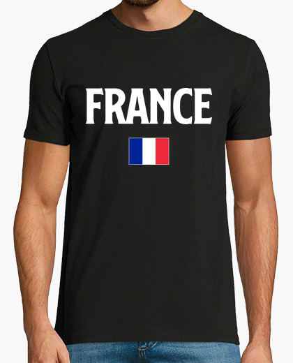 France t-shirt