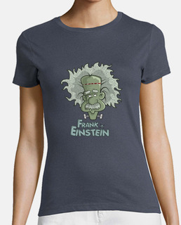 Frank-Einstein