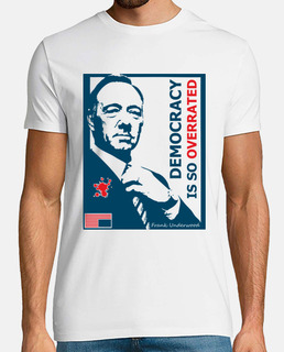 FRANK UNDERWOOD