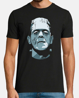 Frankenstein, Boris Karloff