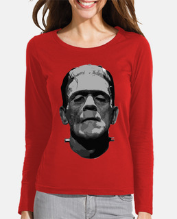 Frankenstein M