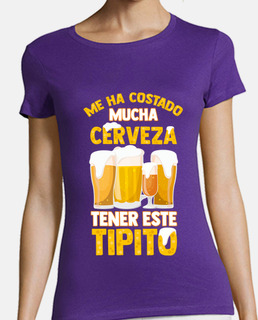 Frase Cerveza Humor