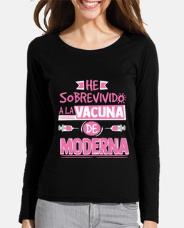 Frase Humor Vacuna Moderna