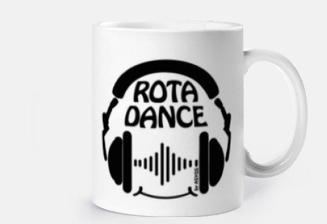 Frase Rota Dance - Cuando todos estamos
