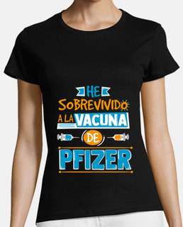 Frase vacuna Pfizer