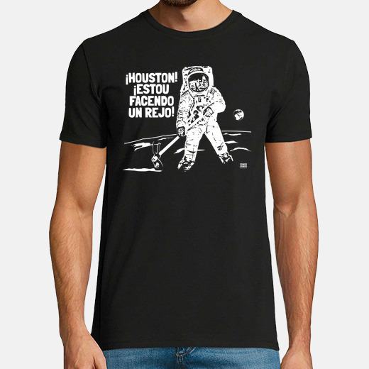 camisetas gallegas divertidas