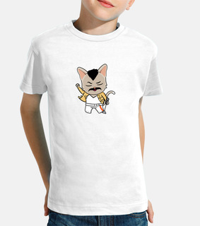 Fred die gatto O