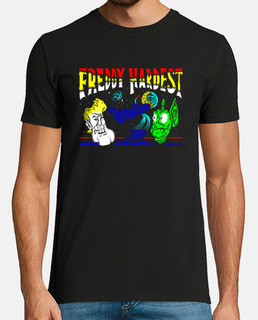 Freddy Hardest (Dinamic)