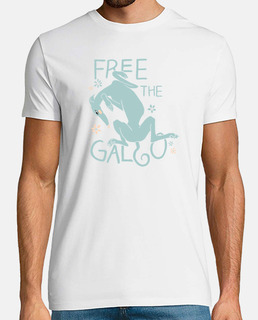 Free-the-galgo