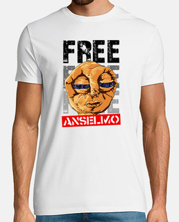 Free Anselmo