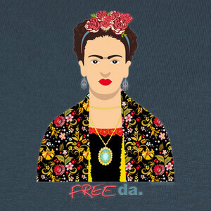 free da T-shirts