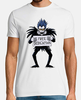 Free dedication
