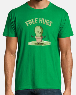 Free hugs