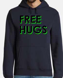 Free Hugs