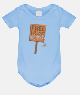 free hugs (for dogs)