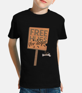 Free Hugs For Dogs