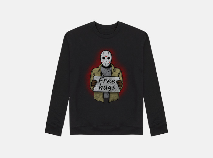 Felpa machete crew hotsell