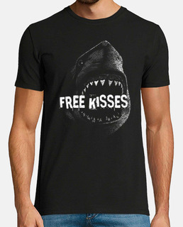 Free Kisses Shark