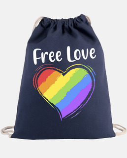 Free Love LGTB