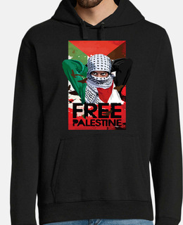 free palestine