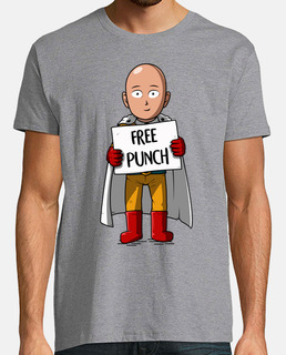 Free punch