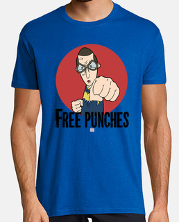 FREE PUNCHES