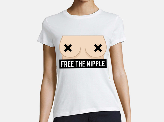 Free The Nipple Nsfw