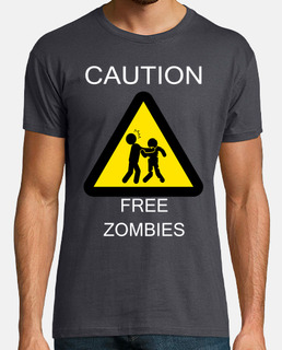 free zombies