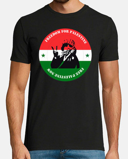 Freedom for Palestine