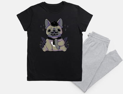 French Bulldog