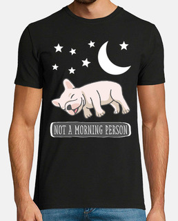 French Bulldog Sleepshirt Pajamas