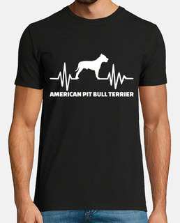 fréquence américaine pit bull terrier