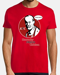 freud kentucky poulet (t  homme  et une  femme )