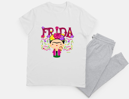 frida