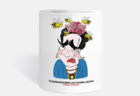FRIDA