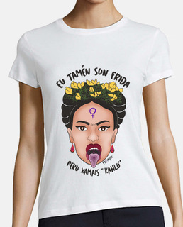 FRIDA