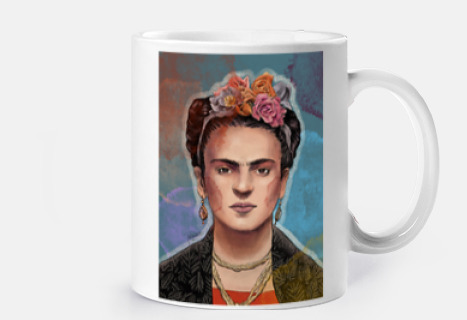 Frida