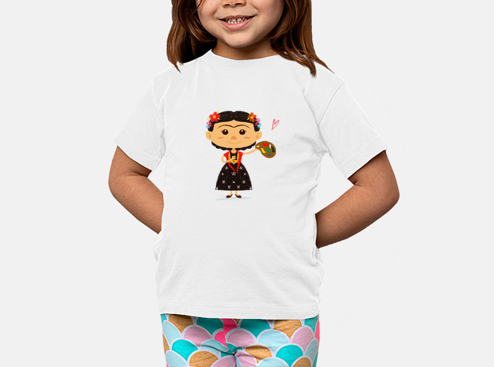 Playeras mexicanas para niños sale