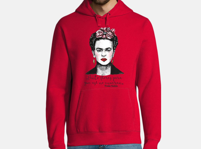 Sudadera frida best sale kahlo primark