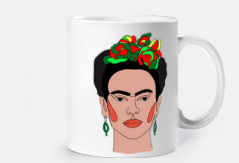Frida Kahlo