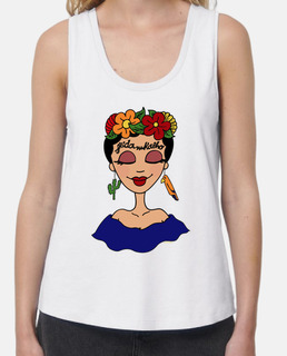 frida kahlo.