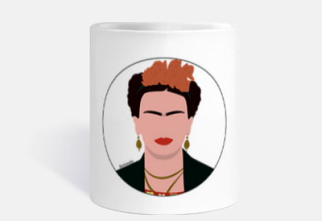 Frida Kahlo