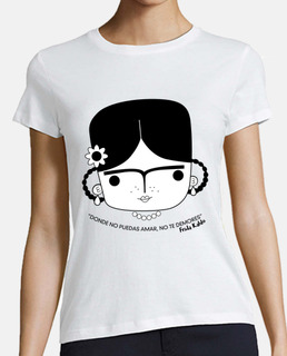 Frida Kahlo mujer