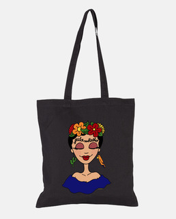 Frida Kalho.